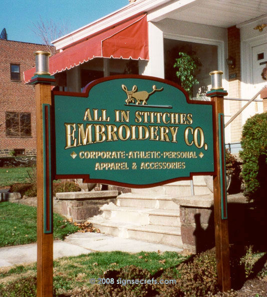 Wood carved and Gold Leafing 0039