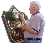 Wood carved and Gold Leafing 0044