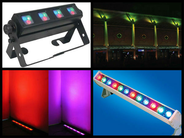 LED Wall Washer 2