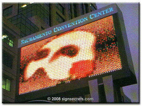 LED Electronic Digital Displays14