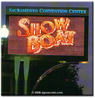 LED Electronic Digital Displays15