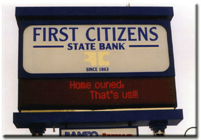 LED Electronic Digital Displays19