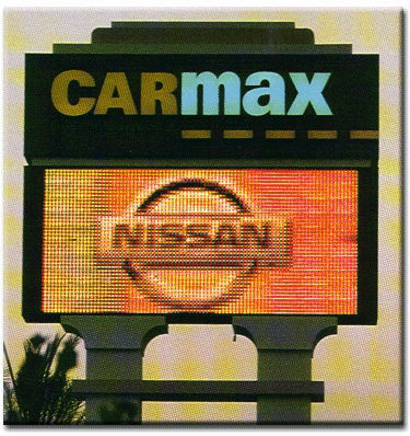 LED Electronic Digital Displays22