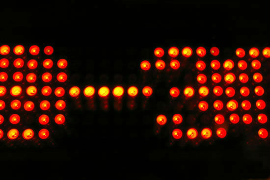 LED Electronic Digital Displays4