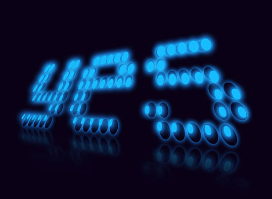 LED Electronic Digital Displays8