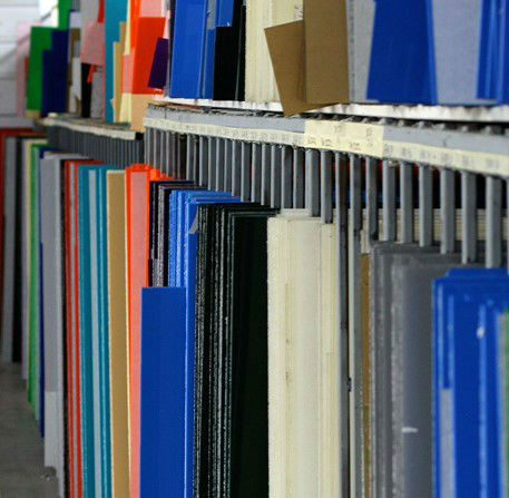 Laser cut acrylic 11