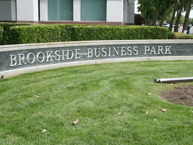 Formed Plastic Letters1