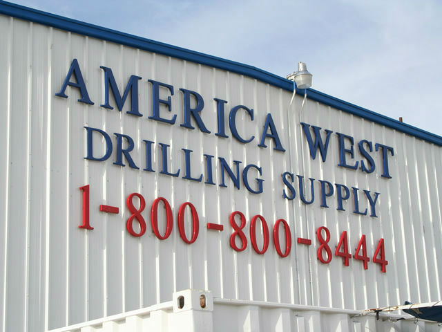 Formed Plastic Letters5