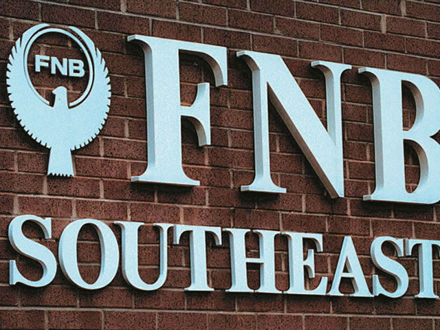 Injection Molded Letters 7