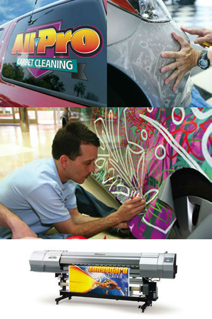Auto Graphics Computer Auto Graphics
