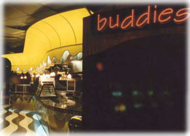 Buddies FS1
