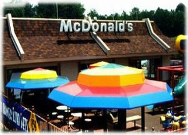 McDonaldsCarrollton FS