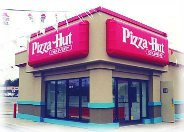 PizzaHut FS