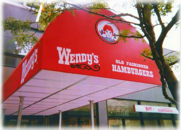 Wendys FS1