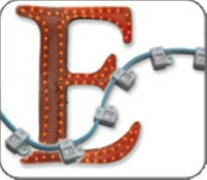 Channel LED Letters5