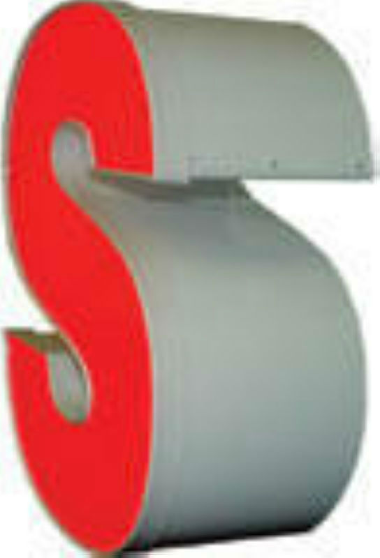 Channel LED Letters6