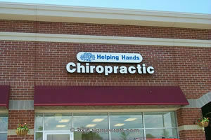 Channel Letter Signs 0527