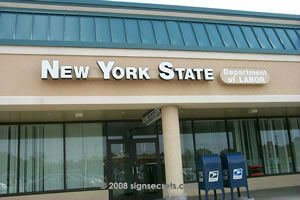 Channel Letter Signs 0530