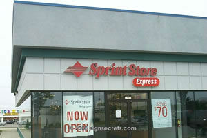 Channel Letter Signs 0538