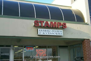 Channel Letter Signs 0539