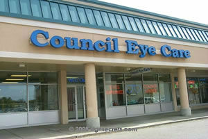 Channel Letter Signs 0554