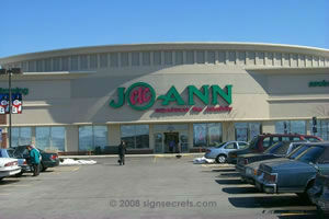 Channel Letter Signs 0559