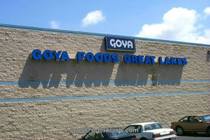 Channel Letter Signs 0566