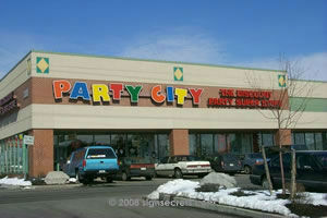 Channel Letter Signs 0568