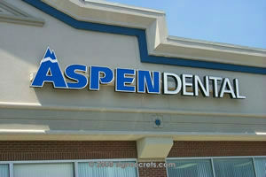 Channel Letter Signs 0571