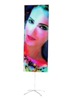 Banners and stands 0433