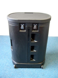 Banners and stands 0437