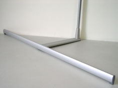 Banners and stands 0444