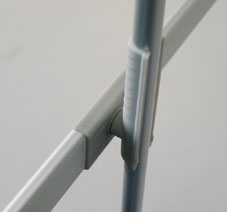 Banners and stands 0452