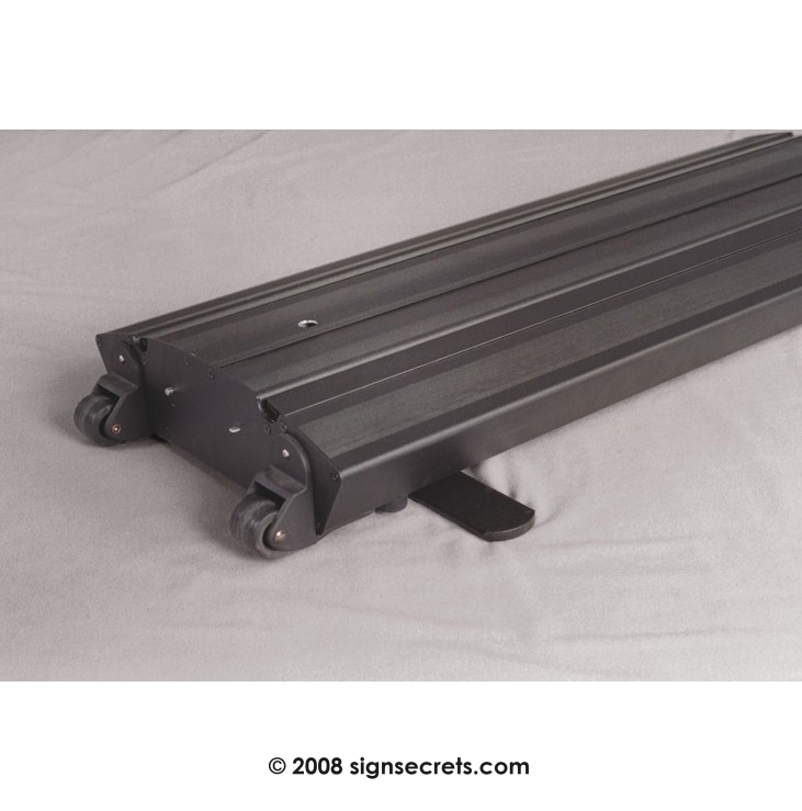 Banners and stands 0463