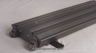 Banners and stands 0464