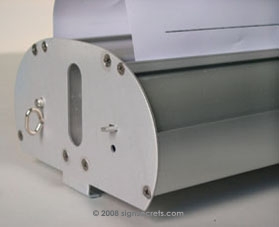 Banners and stands 0469