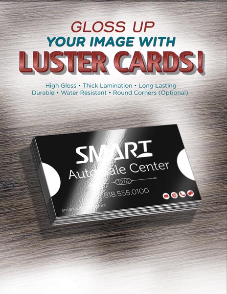 LUSTERCARD 03