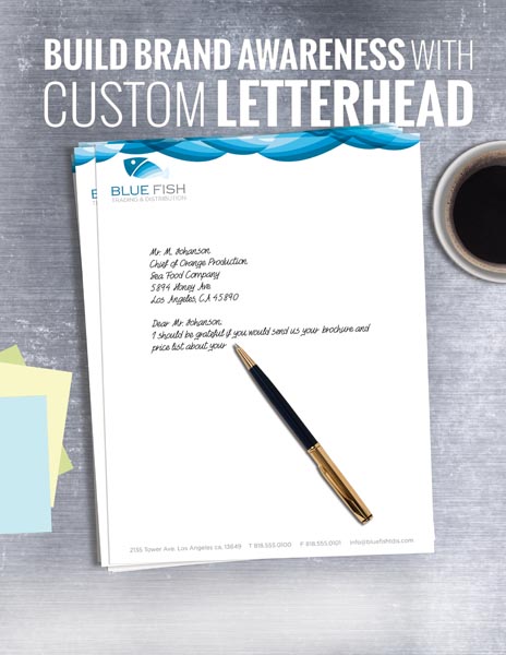 Letterheads 02