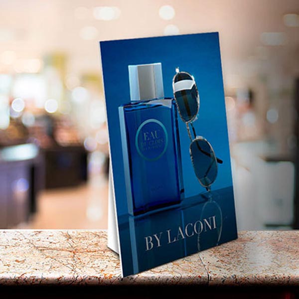 Large counter card 2