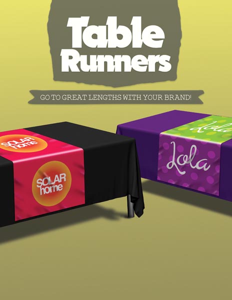 Table runners 02